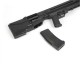 ARES AR-SOC (BK), The ARES-SOC is an official replica of the Otto Repa Bullpup SOC AR